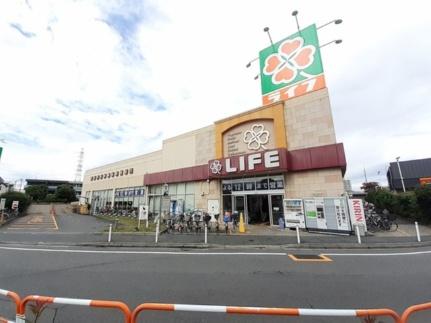 フォンテ　クレラ 405｜東京都足立区扇２丁目(賃貸マンション1LDK・4階・35.17㎡)の写真 その14