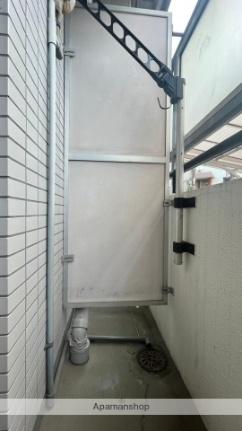 第一ベルハイム 105｜東京都八王子市石川町(賃貸マンション1K・1階・17.01㎡)の写真 その12