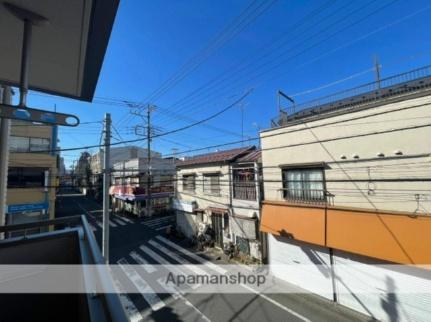 プチメゾン横山 103｜東京都八王子市横山町(賃貸マンション1R・1階・28.09㎡)の写真 その23