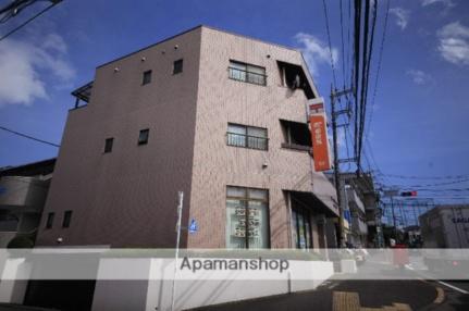 ＳＵＧＩマンションII 303｜東京都八王子市緑町(賃貸マンション1K・3階・20.66㎡)の写真 その16