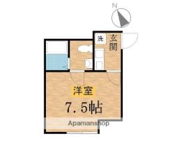 八王子駅 6.0万円