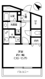 田端駅 9.2万円