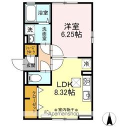 小村井駅 12.1万円