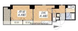 国立駅 10.7万円