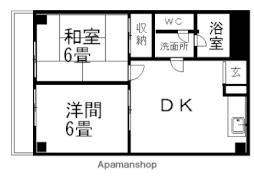 🉐敷金礼金0円！🉐青梅線 青梅駅 バス3分 畑中1丁目下車 徒歩2分