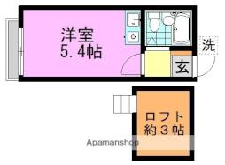 🉐敷金礼金0円！🉐東京メトロ丸ノ内線 新高円寺駅 徒歩5分