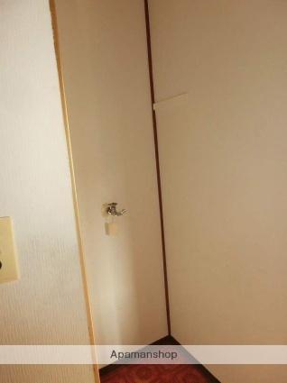 ナガイグリーンハウス 105｜東京都狛江市中和泉４丁目(賃貸アパート2DK・1階・37.13㎡)の写真 その12