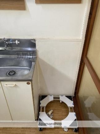 カントリーイン B｜東京都狛江市和泉本町３丁目(賃貸アパート1K・1階・14.90㎡)の写真 その12