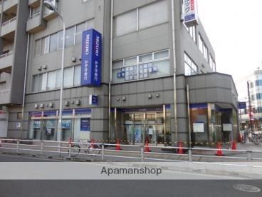 画像17:（株）みずほ銀行／日野駅前支店(銀行)まで2266m