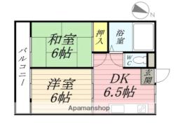 🉐敷金礼金0円！🉐ハイツグラースミア