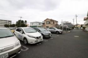 サンパティーク  ｜ 東京都青梅市河辺町８丁目（賃貸アパート1LDK・1階・47.52㎡） その30