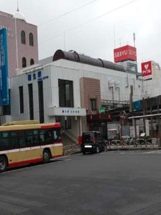 画像18:福生駅西口(その他周辺施設)まで180m