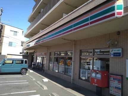 レオパレススプルース元木I 108｜神奈川県川崎市多摩区宿河原３丁目(賃貸アパート1K・1階・19.87㎡)の写真 その16