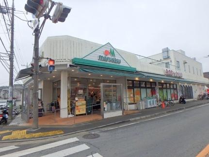 リブリ・エムール 203 ｜ 神奈川県川崎市宮前区平４丁目（賃貸マンション1K・2階・24.22㎡） その15