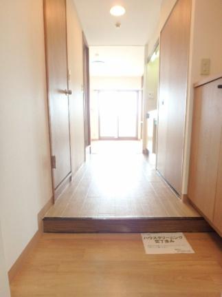 神奈川県横浜市都筑区富士見が丘(賃貸マンション1R・5階・24.50㎡)の写真 その11