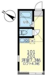 🉐敷金礼金0円！🉐東急東横線 武蔵小杉駅 バス19分 子母…