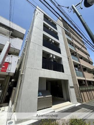 ＶＥＲＸＥＥＤ　ＳＴＡＩＲ（ベルシードステアー鶴見市場駅前） 201｜神奈川県横浜市鶴見区市場大和町(賃貸マンション1R・2階・18.50㎡)の写真 その1