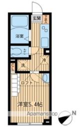 大船駅 6.7万円