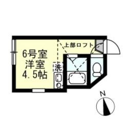 🉐敷金礼金0円！🉐ユナイト野島パーム・ビーチ