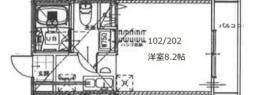 鶴見駅 6.4万円
