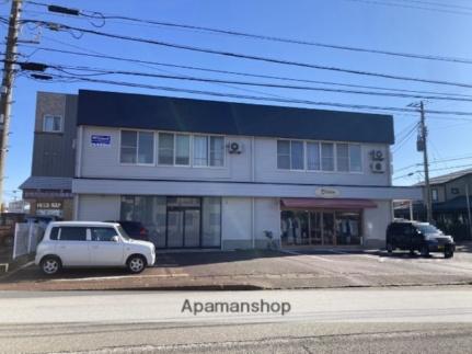 福山レジデンス  ｜ 新潟県上越市北城町４丁目（賃貸アパート2K・2階・39.74㎡） その15