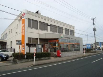画像18:大野町郵便局(その他周辺施設)まで385m