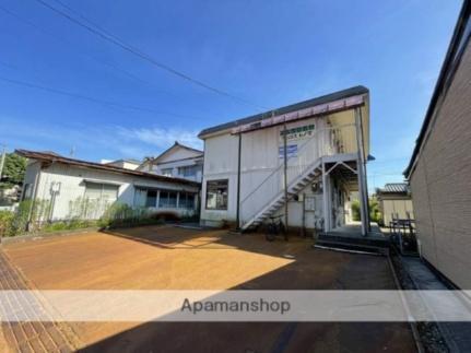 フェリエスレノマ 102｜新潟県長岡市蓮潟５丁目(賃貸アパート2DK・1階・38.66㎡)の写真 その13