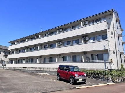 ル・レクチエ 305｜新潟県長岡市千歳２丁目(賃貸アパート1LDK・3階・33.11㎡)の写真 その14