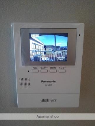 アベニュー 201 ｜ 新潟県長岡市末広１丁目（賃貸アパート1K・2階・23.00㎡） その10