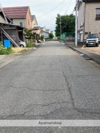 画像15:前面道路(その他周辺施設)まで0m