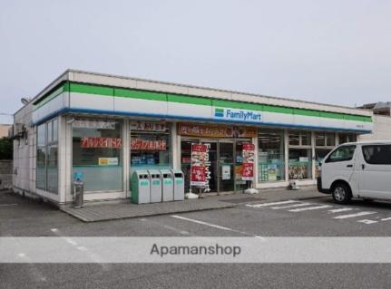 富山県富山市金代(賃貸マンション2LDK・3階・56.15㎡)の写真 その17