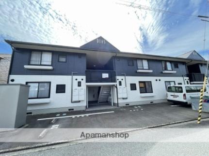 ディアス堀川 103｜富山県富山市堀川町(賃貸アパート1LDK・1階・46.60㎡)の写真 その13