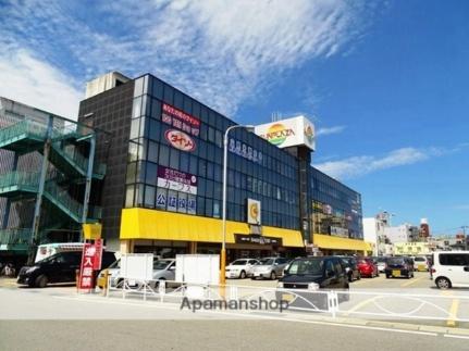 共栄マンション 303 ｜ 富山県魚津市駅前新町（賃貸マンション1K・3階・30.00㎡） その15