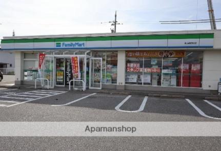 富山県富山市田中町４丁目(賃貸マンション1LDK・1階・42.08㎡)の写真 その15