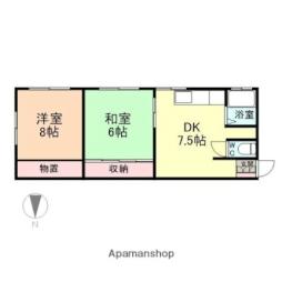 🉐敷金礼金0円！🉐富山地方鉄道本線 越中荏原駅 徒歩36分