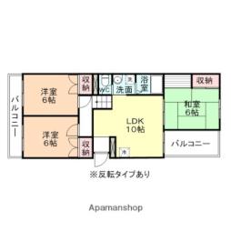 🉐敷金礼金0円！🉐富山地方鉄道本線 東新庄駅 徒歩18分