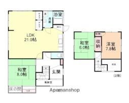 高岡市野村1369−10戸建