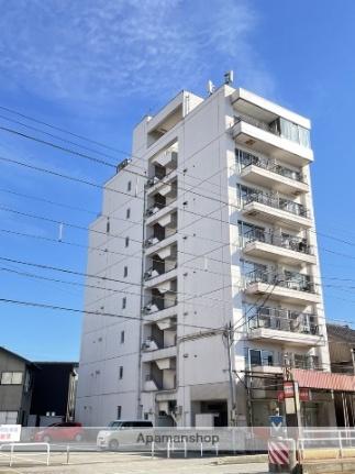 フェイスビル 403｜富山県富山市西中野本町(賃貸マンション1LDK・4階・32.70㎡)の写真 その1