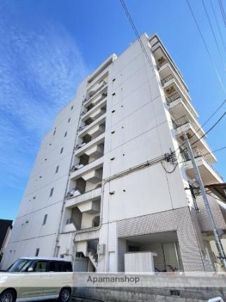 フェイスビル 403｜富山県富山市西中野本町(賃貸マンション1LDK・4階・32.70㎡)の写真 その8