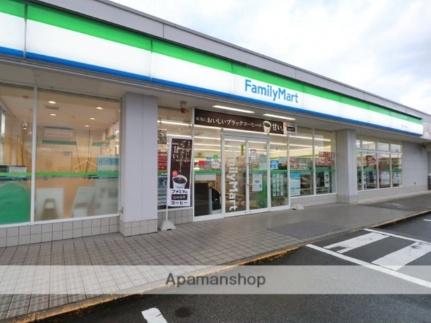 カジュアルスクエアII号館 2105｜富山県富山市西荒屋(賃貸アパート2LDK・1階・57.81㎡)の写真 その14