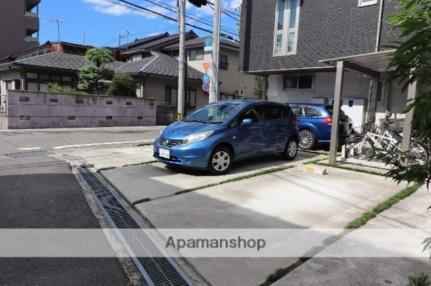 富山県富山市堀川小泉町（賃貸マンション1LDK・3階・47.57㎡） その8