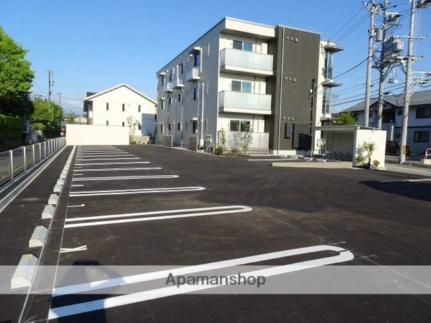 富山県富山市本郷町(賃貸マンション2LDK・2階・50.33㎡)の写真 その17