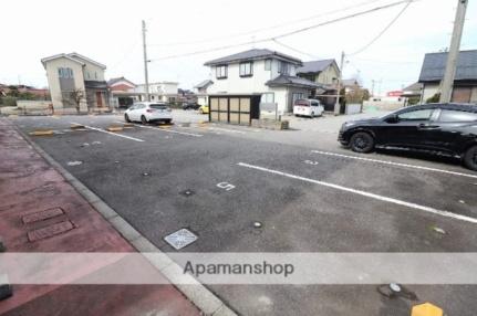 富山県富山市本郷町(賃貸アパート2LDK・1階・50.12㎡)の写真 その28