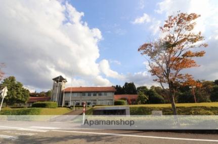 画像15:富山国際大学(大学・短大)まで455m