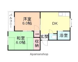 🉐敷金礼金0円！🉐富山地方鉄道本線 東三日市駅 徒歩25分