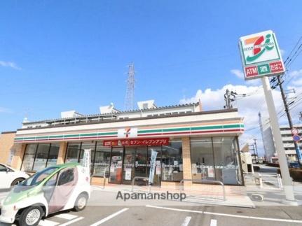 ベルヴィー・カワカミ 3-A｜富山県富山市今泉(賃貸マンション3LDK・3階・98.26㎡)の写真 その17