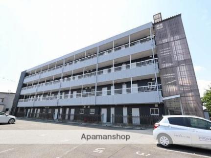 コーポ都 407｜富山県富山市豊田町１丁目(賃貸マンション2DK・4階・35.00㎡)の写真 その13