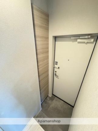 ＩＮＴＥＧＲＡＬ大泉II 101｜富山県富山市大泉(賃貸アパート1LDK・1階・31.12㎡)の写真 その12