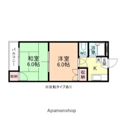 🉐敷金礼金0円！🉐富山地方鉄道本線 越中荏原駅 徒歩11分