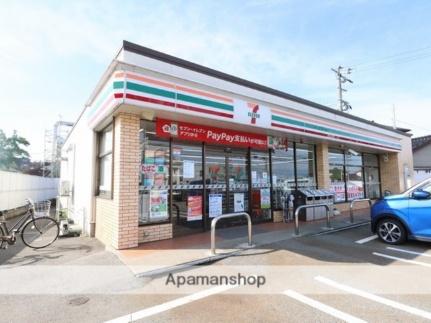 ＪＯＹ婦中 206 ｜ 富山県富山市婦中町下轡田（賃貸マンション1K・2階・28.49㎡） その15